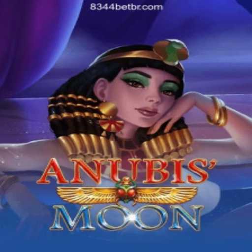 Discover the Thrilling World of AnubisMoon: Official Slots Game on 8344.COM Platform