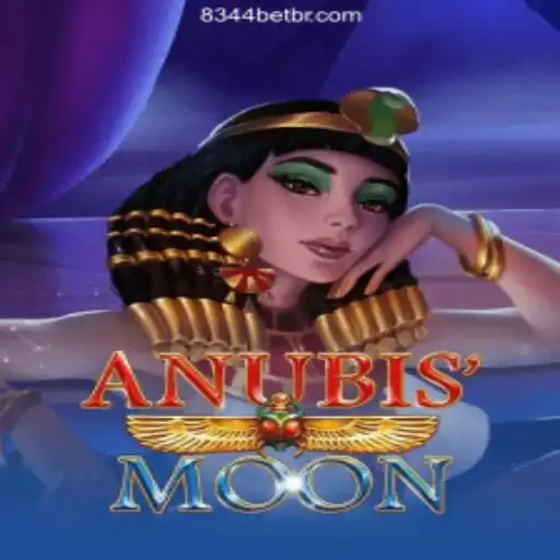 Discover the Thrilling World of AnubisMoon: Official Slots Game on 8344.COM Platform