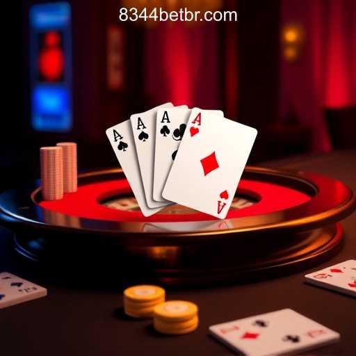 The Baccarat Game: A Timeless Casino Classic