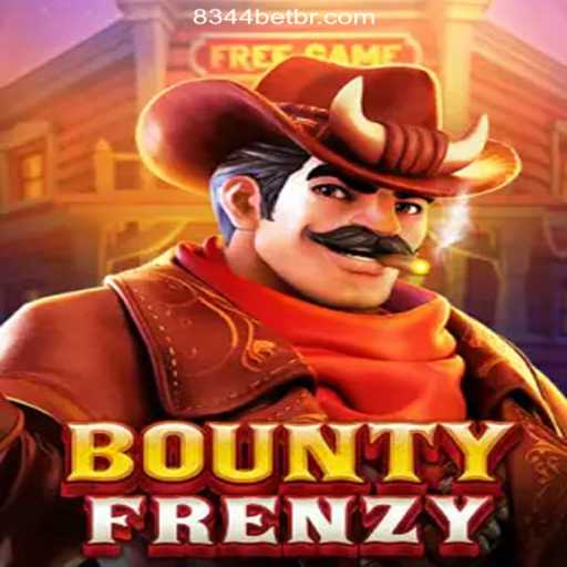 Discovering BountyFrenzy: The Ultimate Slot Game on 8344.COM Platform - Oficial Slots Brasil #1