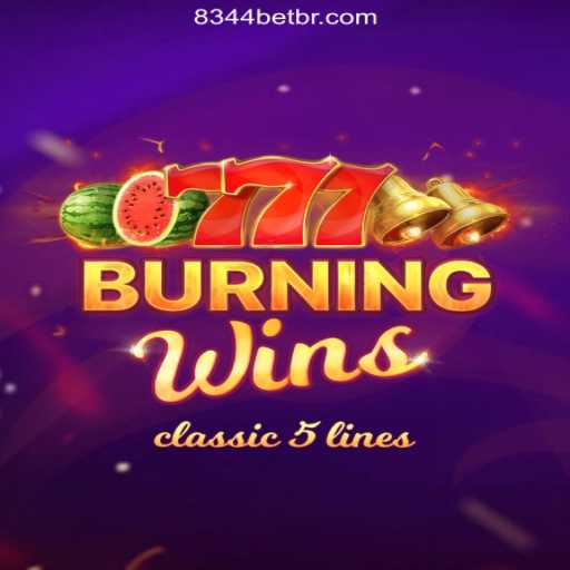 Exploring the Thrills of BurningWins on the 8344.COM Platform Oficial Slots Brasil #1