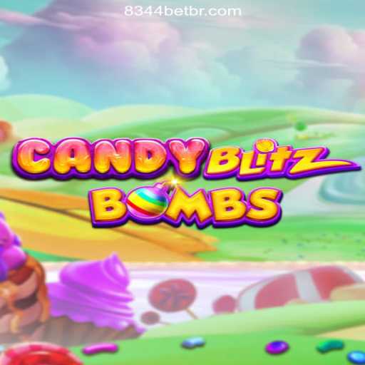 CandyBlitzBombs: A Sweet Adventure on 8344.COM Platform
