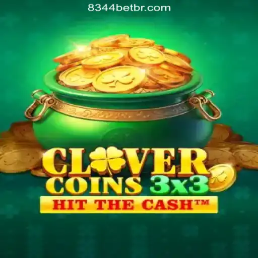 Unlock Excitement with Clovercoin3x3 on 8344.COM Platform