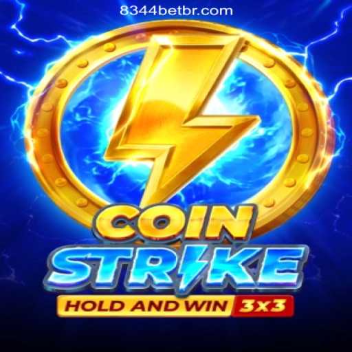 Exploring Coinstrike: The Thrilling World of 8344.COM Platform-Oficial Slots Brasil #1