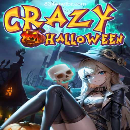 Unveiling the Thrills of CrazyHalloween on 8344.COM Platform