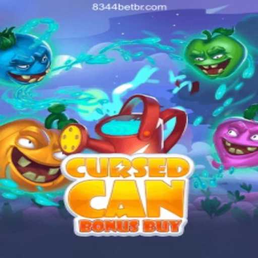 Discover the Thrilling World of CursedCanBonusBuy: A Premier Slot Experience on 8344.COM Platform