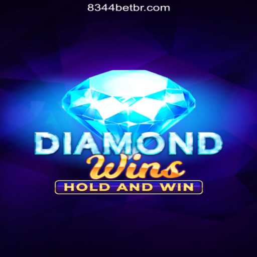 Exploring DiamondWins: The Premier Slot Game on 8344.COM Platform-Oficial Slots Brasil #1