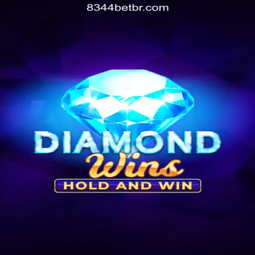 Exploring DiamondWins: The Premier Slot Game on 8344.COM Platform-Oficial Slots Brasil #1