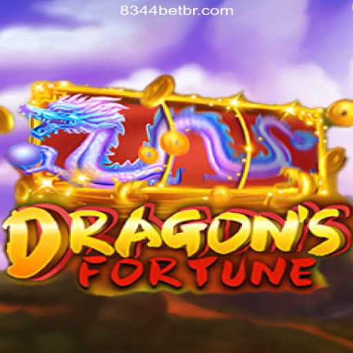 Unleashing the Magic of DragonFortune on 8344.COM Platform - Oficial Slots Brasil #1