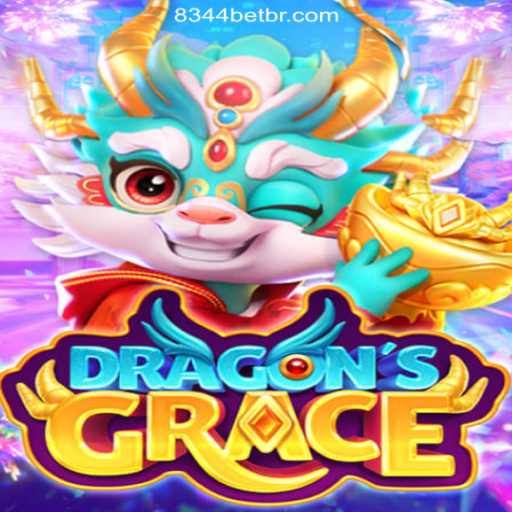 Discover DragonsGrace: The Thrilling Game on 8344.COM - Oficial Slots Brasil #1