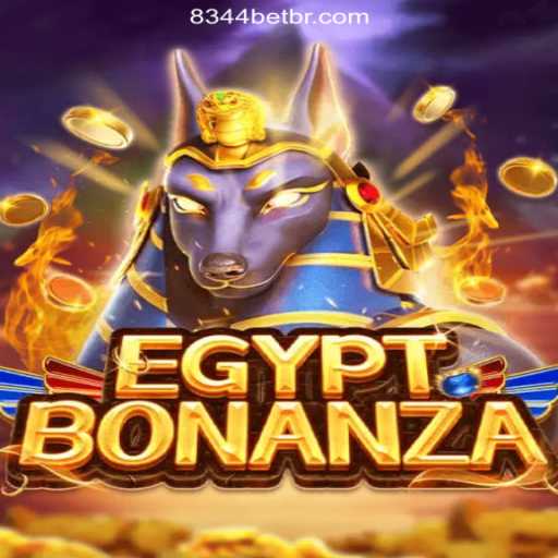Discover the Thrill of EgyptBonanza on the 8344.COM Platform - Enjoy the Best Slots in Brasil