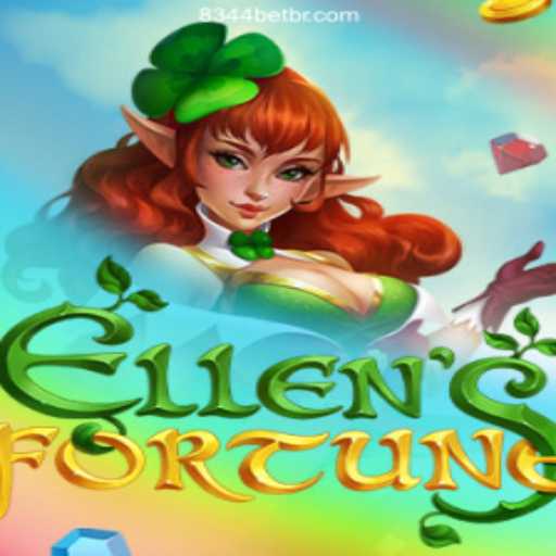 Exploring the Exciting World of EllensFortune on 8344.COM: The Premier Platform for Slots in Brazil