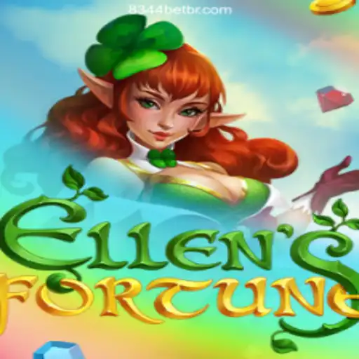 Exploring the Exciting World of EllensFortune on 8344.COM: The Premier Platform for Slots in Brazil