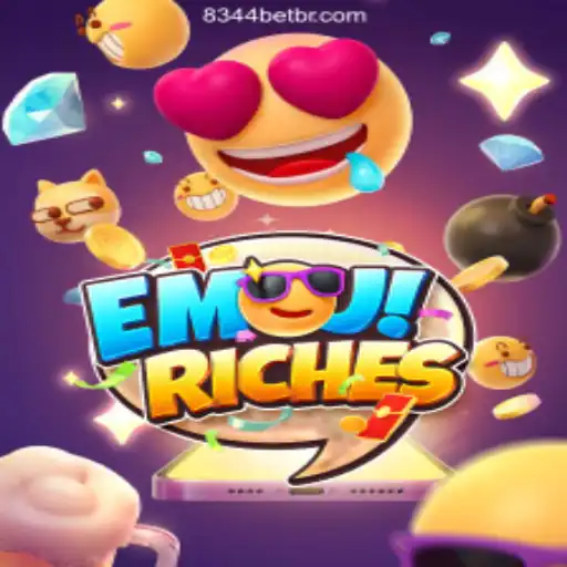 Exploring EmojiRiches on 8344.COM Platform: The Ultimate Oficial Slots Brasil Experience