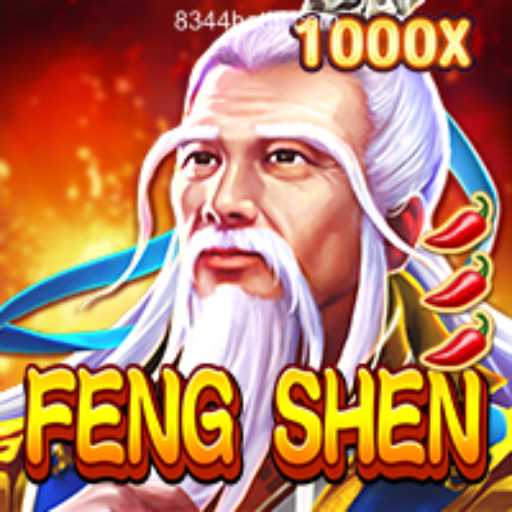 Discover the Mystical World of FengShen: A Guide to the Game on 8344.COM Platform-Oficial Slots Brasil #1