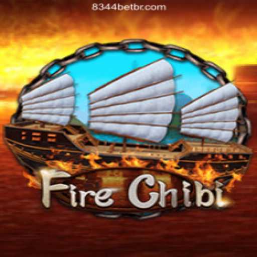 FireChibi: A Fiery Adventure on the 8344.COM Platform