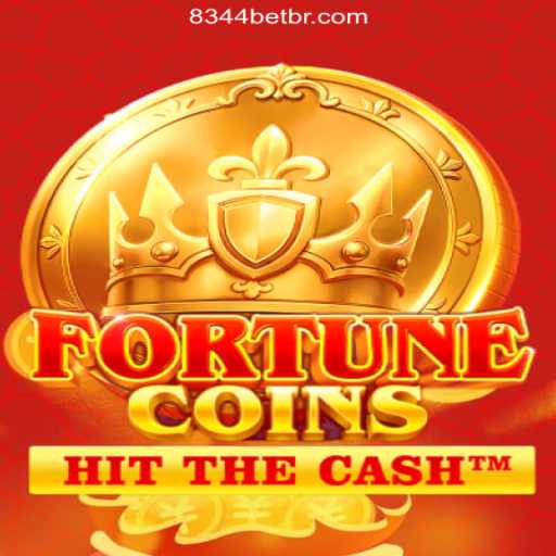 Exploring FortuneCoins: The Premier Slot Experience on 8344.COM