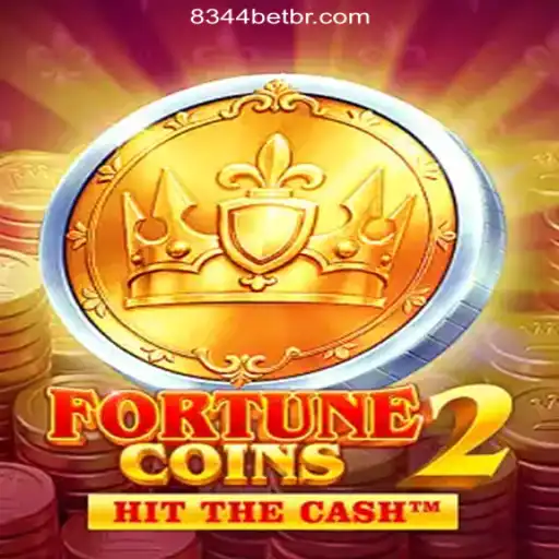 Unveiling FortuneCoins2: A Deep Dive into the Exciting World on 8344.COM platform-Oficial Slots Brasil #1