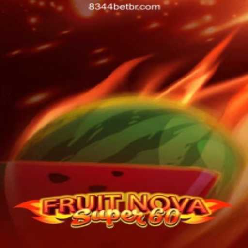 Exploring FruitNovaSuper60 on 8344.COM Platform: The Official Slots Experience in Brazil