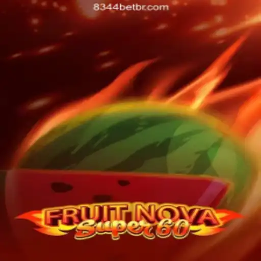 Exploring FruitNovaSuper60 on 8344.COM Platform: The Official Slots Experience in Brazil