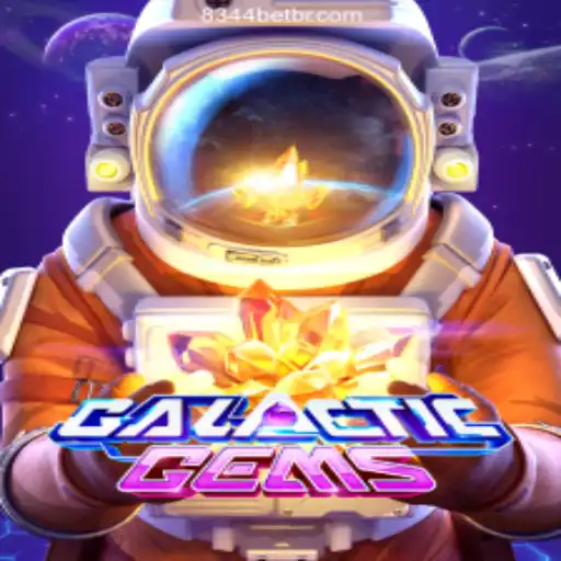 Experience the Thrills of GalacticGems on 8344.COM Platform-Oficial Slots Brasil #1
