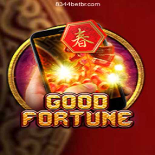 Explore GoodFortuneM: The Premier Slot Game on 8344.COM Platform-Oficial Slots Brasil #1