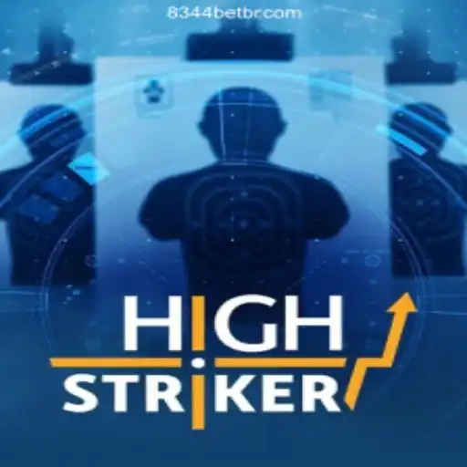 The Exciting World of HighStriker on the 8344.COM Platform
