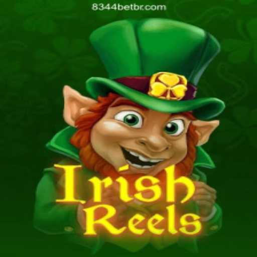 Exploring the Exciting World of IrishReels on 8344.COM: The Premier Slot Platform in Brasil