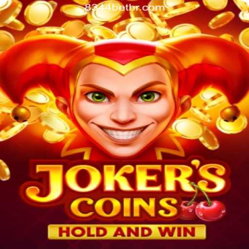 Discover the Thrilling World of JokersCoins on 8344.COM: Official Slots Brasil #1