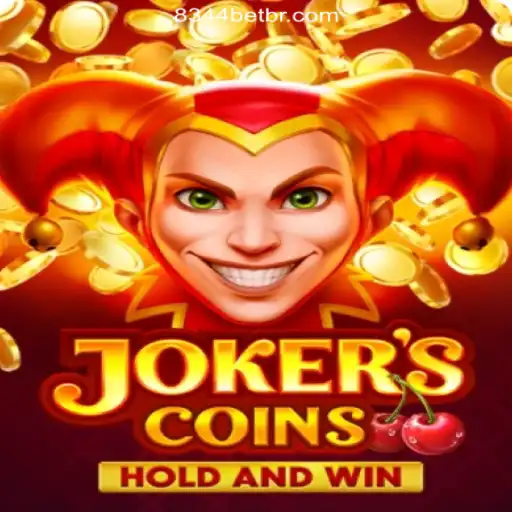 Discover the Thrilling World of JokersCoins on 8344.COM: Official Slots Brasil #1