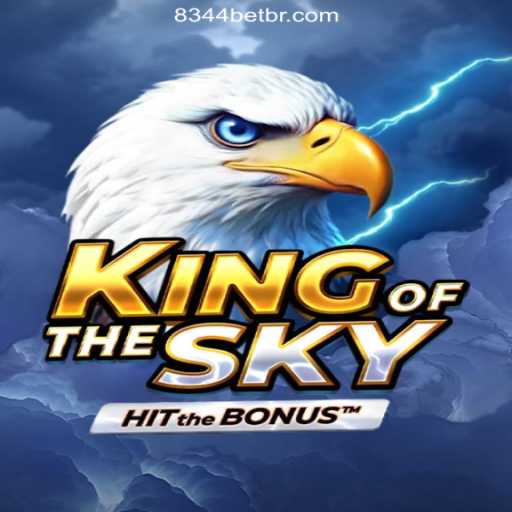 Discover the Thrill of 'KingOfTheSky': The Ultimate Slot Game Experience