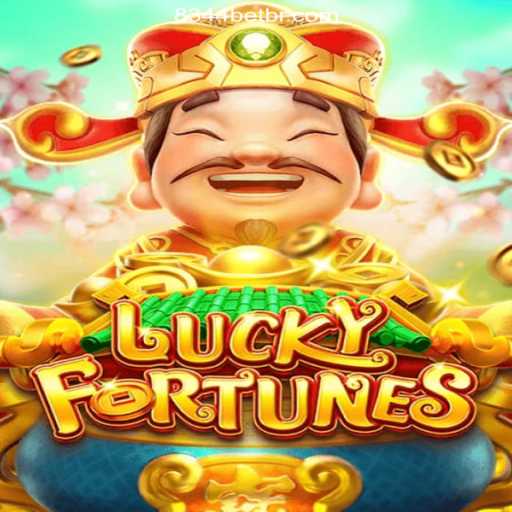 Exploring the Thrills of LUCKYFORTUNES: Brazil’s Top Choice for Online Slots