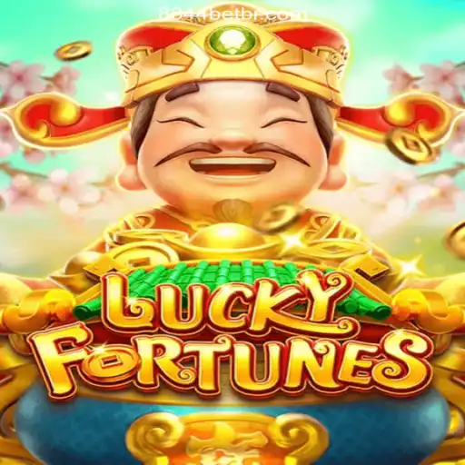 Exploring the Thrills of LUCKYFORTUNES: Brazil’s Top Choice for Online Slots