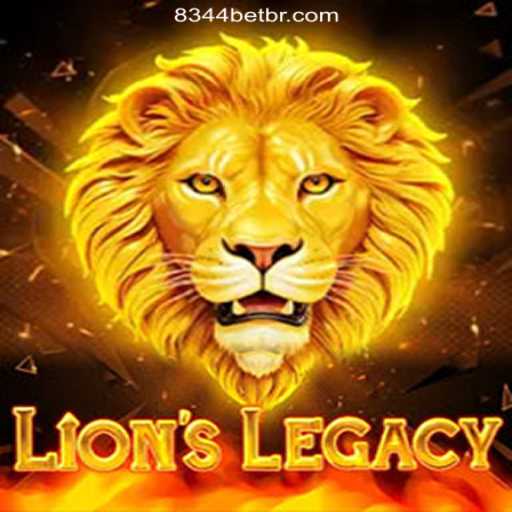 Unveiling LionsLegacy on the 8344.COM Platform: The Premier Choice for Slots in Brasil