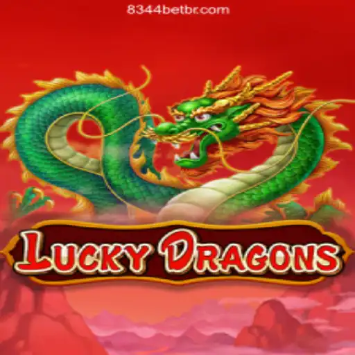Exploring LuckyDragons: A Premier Gaming Experience on the 8344.COM Platform