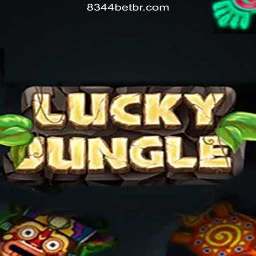Exploring LuckyJungle: The Premier Game on 8344.COM platform-Oficial Slots Brasil #1