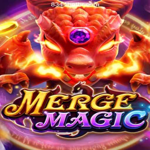 Unveiling MergeMagic: A Mystical Adventure on the 8344.COM Platform