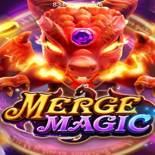 Unveiling MergeMagic: A Mystical Adventure on the 8344.COM Platform