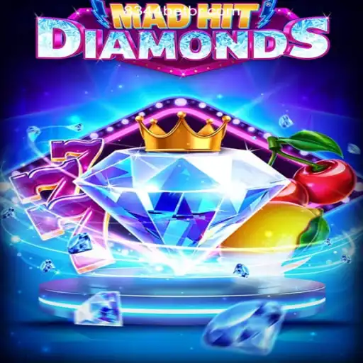 Explore MadHitDiamonds: The Thrilling Game of Chance on 8344.COM