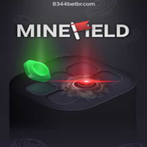 Dive into the Thrilling World of MineField on 8344.COM Platform-Oficial Slots Brasil #1