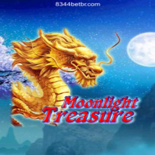 Discover the Excitement of MoonlightTreasure on 8344.COM Platform-Oficial Slots Brasil #1