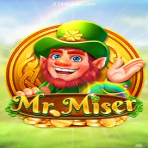 Discover the Thrilling World of MrMiser on 8344.COM Platform