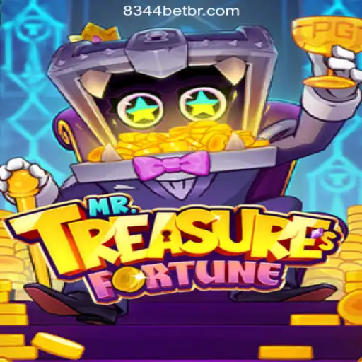Explore the Thrilling World of MrTreasuresFortune on 8344.COM Platform – Oficial Slots Brasil #1
