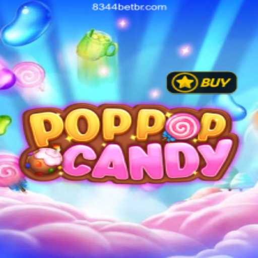 Discovering POPPOPCANDY: A Dive into the Vibrant World of Slots with 8344.COM Plataforma-Oficial Slots Brasil #1