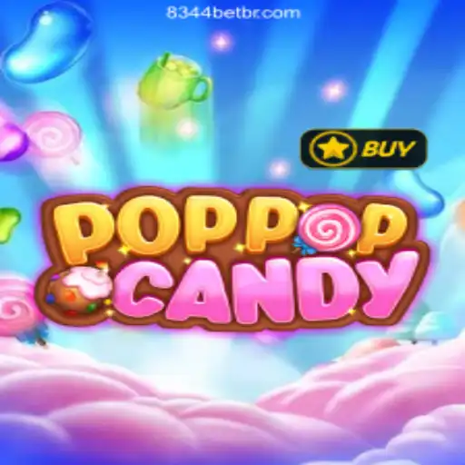 Discovering POPPOPCANDY: A Dive into the Vibrant World of Slots with 8344.COM Plataforma-Oficial Slots Brasil #1