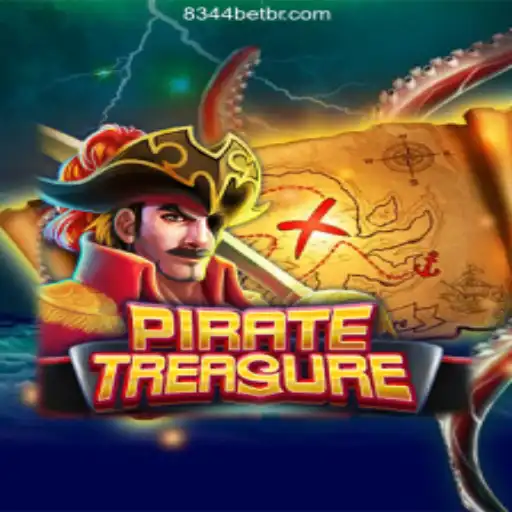 Explore the Exciting World of PirateTreasure on 8344.COM Platform - Oficial Slots Brasil #1