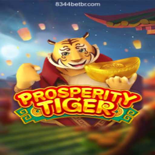 Exploring the Thrills of ProsperityTiger: The Latest Sensation on 8344.COM Platform - Oficial Slots Brasil #1
