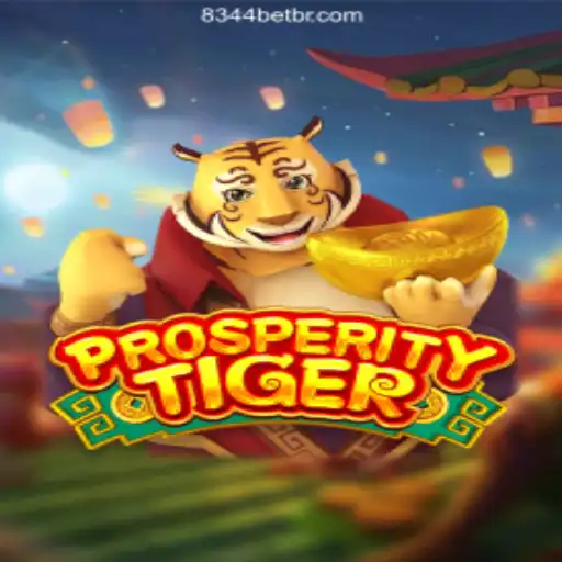 Exploring the Thrills of ProsperityTiger: The Latest Sensation on 8344.COM Platform - Oficial Slots Brasil #1
