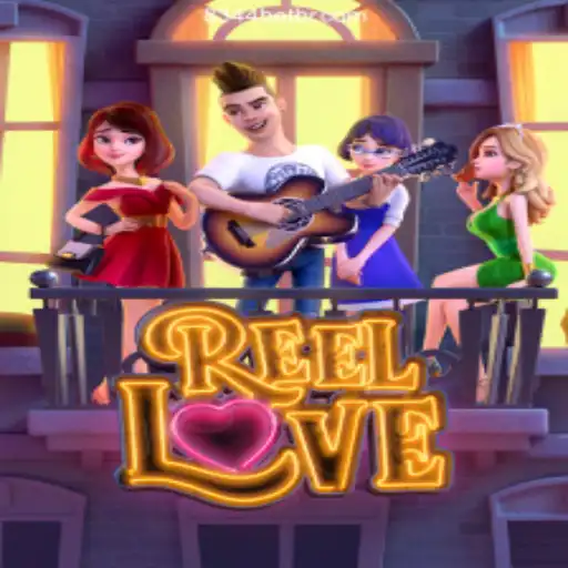 Exploring the Excitement of ReelLove: Official Slots on 8344.COM Platform - Brasil #1