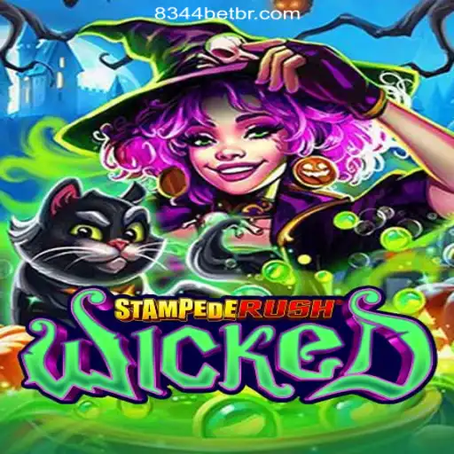 Discover the Thrills of StempedeRushWicked: An In-Depth Look at the Hottest Game on 8344.COM Platform